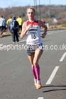 Senior womens Elswick Harriers Good Friday Road Relays. Photo: David T. Hewitson/Sports for All Pics